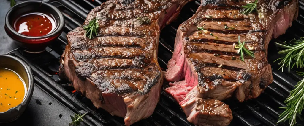 Recettes à la plancha
